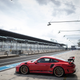 Illustration for article titled Put These Very Good 2019 Porsche 911 GT3 RS Photos In Your Life